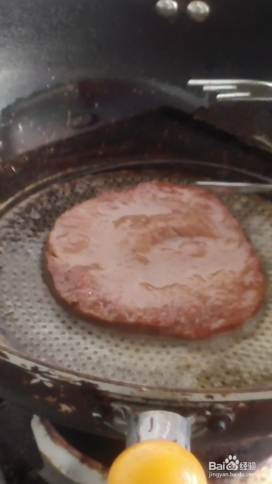 牛排可以自己加工