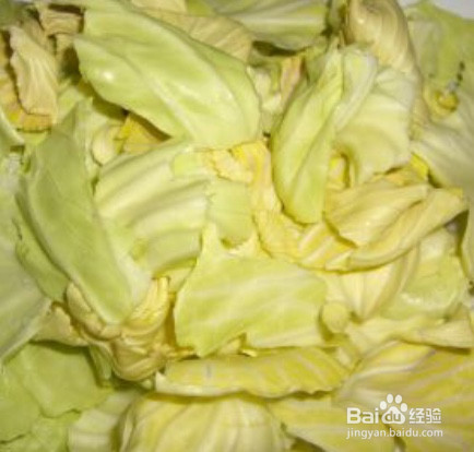 炒大头菜的家常做法