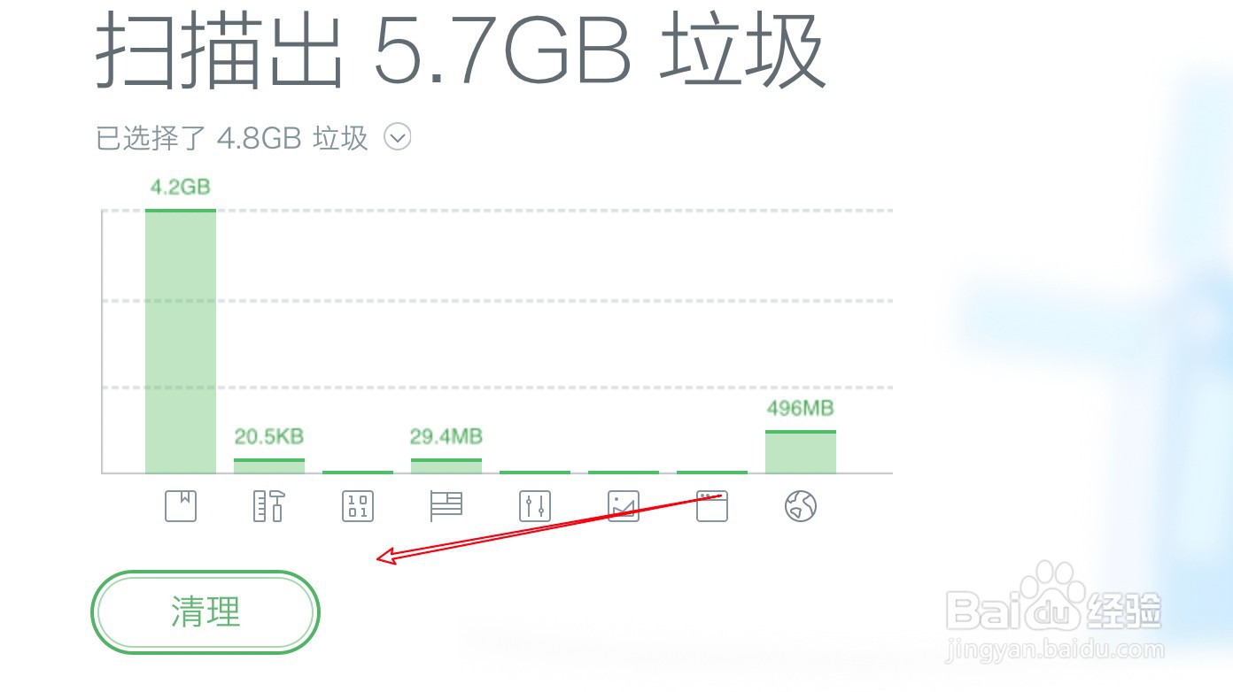 苹果电脑里的其他怎么删除