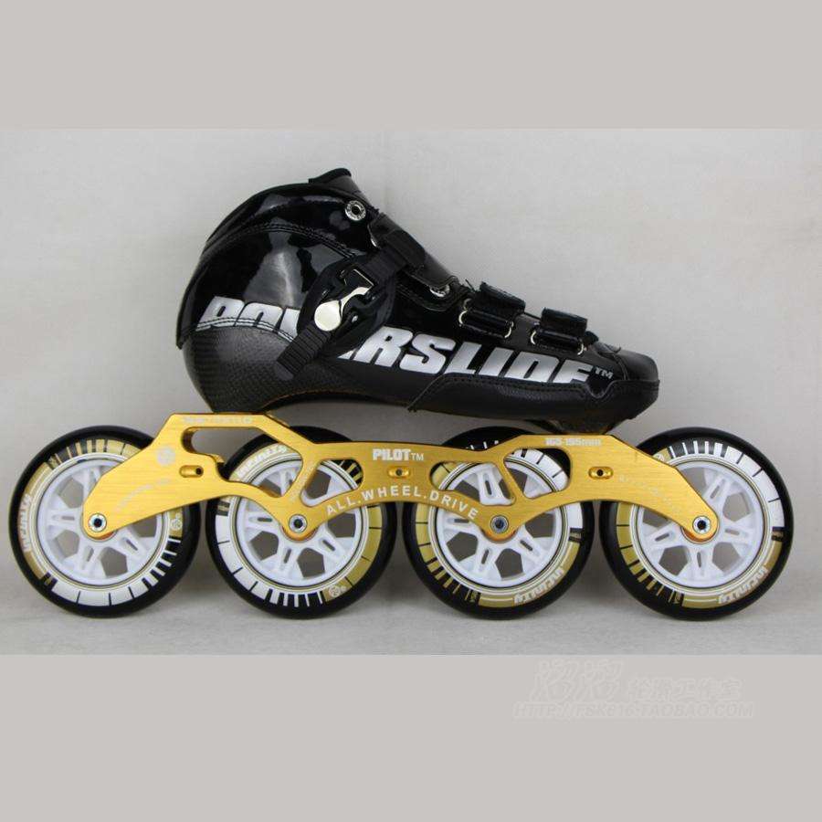 速滑鞋、平花鞋、轮滑鞋  有什么区别