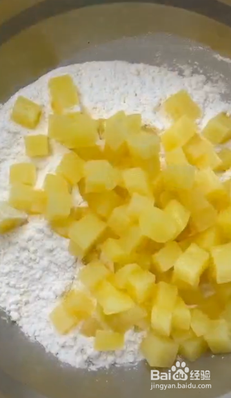 西红柿土豆汤的做法