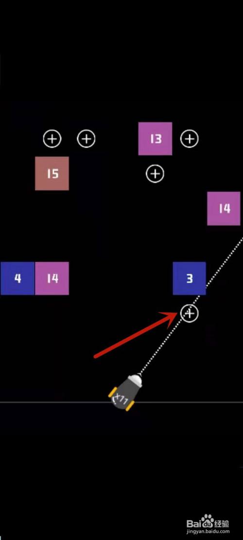 弹弹珠的玩法简单介绍