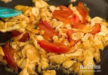 西红柿炒蛋做好这几点，蛋香味浓