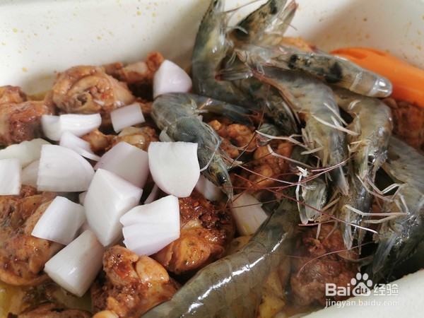 麻辣香锅的做法