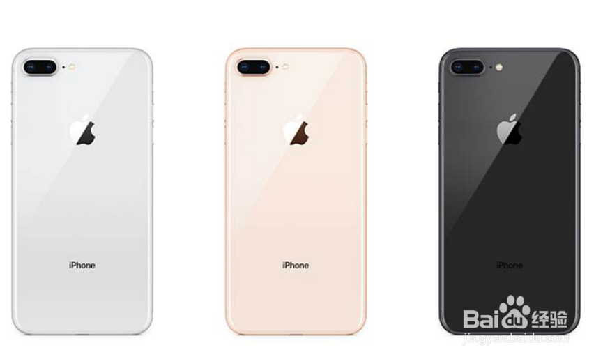 iphone8与iphone8plus怎么选