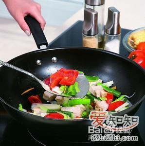 炒菜该不该盖锅盖