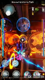 崩坏3白夜执事秒开大招