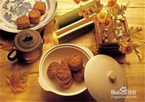 中秋节都有哪些习俗