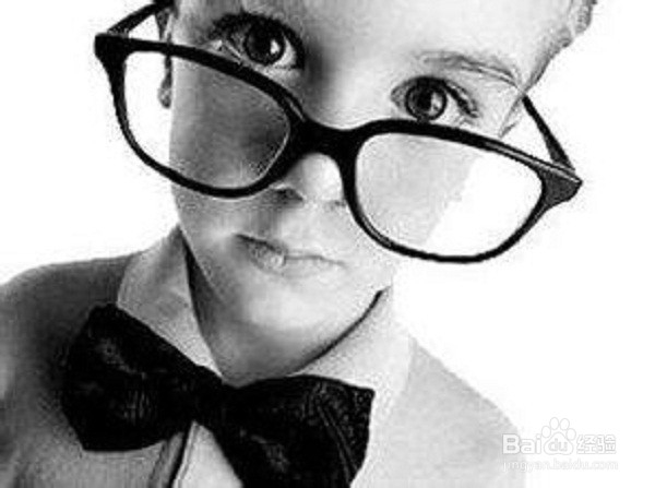 近视应该尽早佩戴眼睛吗