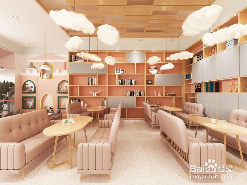 烘焙店创业前的准备