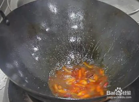 大厨教你做 红烧带鱼