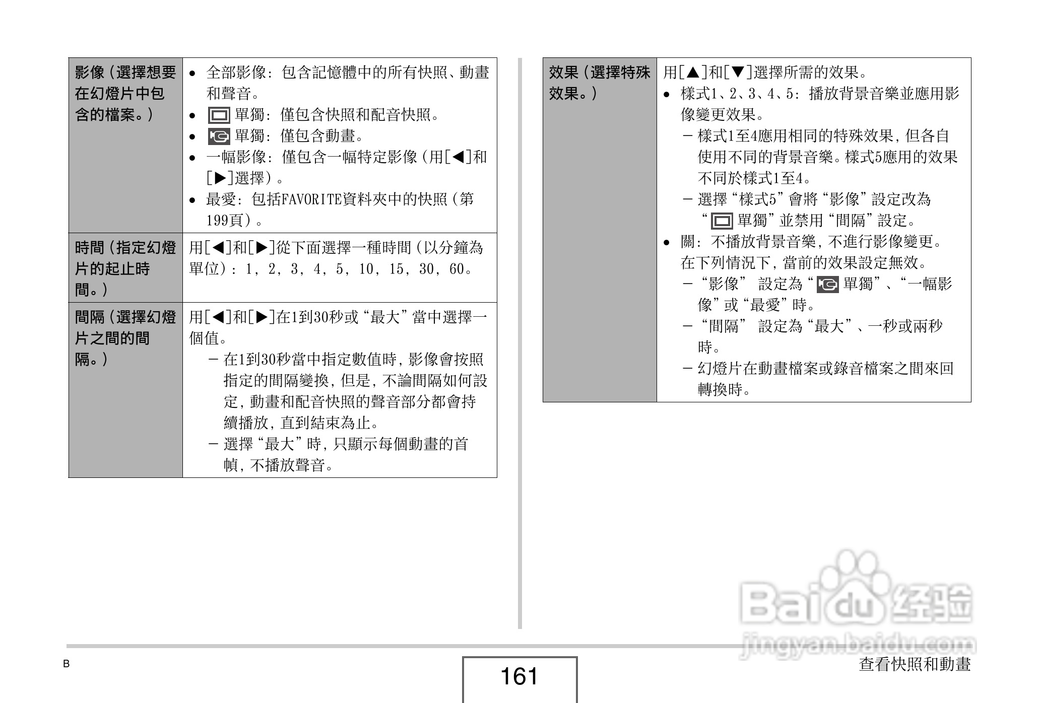 卡西欧EX-V8数码相机说明书:[17]