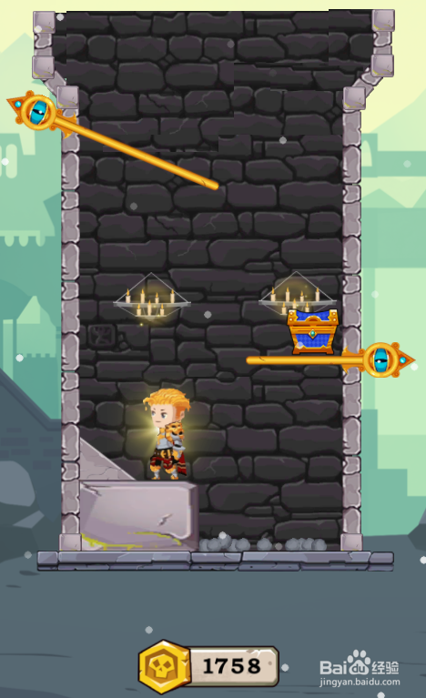 The Growth Of Adventure的Level 70如何通关