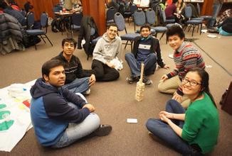 大一新生如何规划自己大学生活？