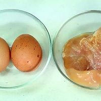 家常菜--芙蓉鸡片的制作方法