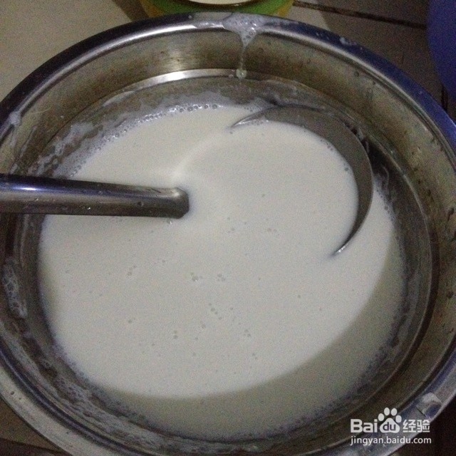 马蹄千层糕的做法