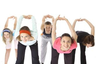 怎样进行科学减肥