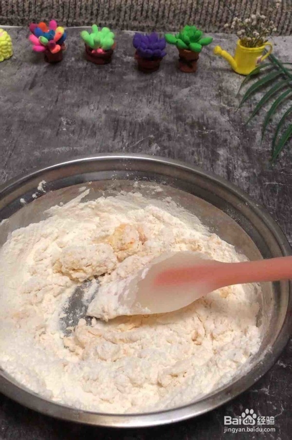 如何做超级简单的奥尔朗鸡肉饼