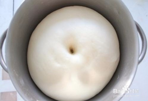 黑白芝麻早餐包怎么做好吃?家常教程