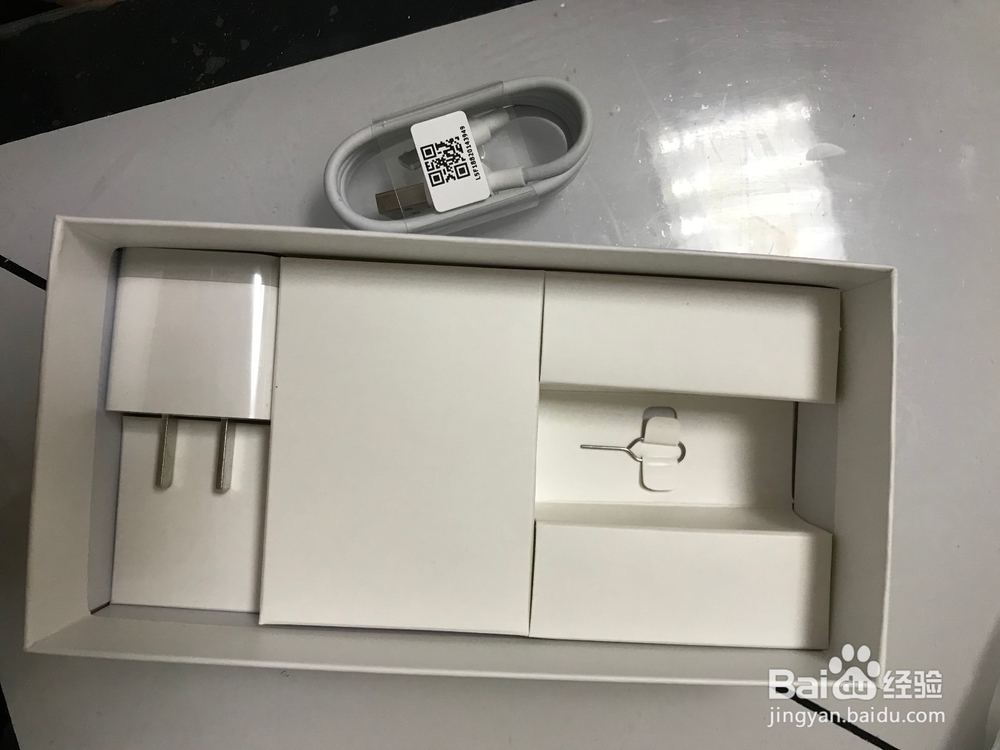 红米Pro6开箱晒机