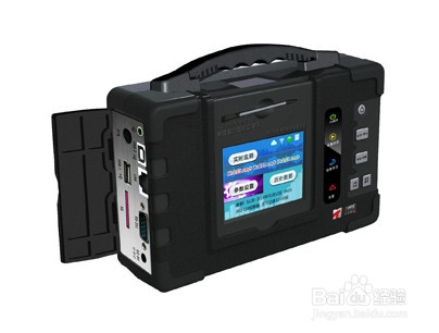 如何掌握NuBox系列爆破测振仪