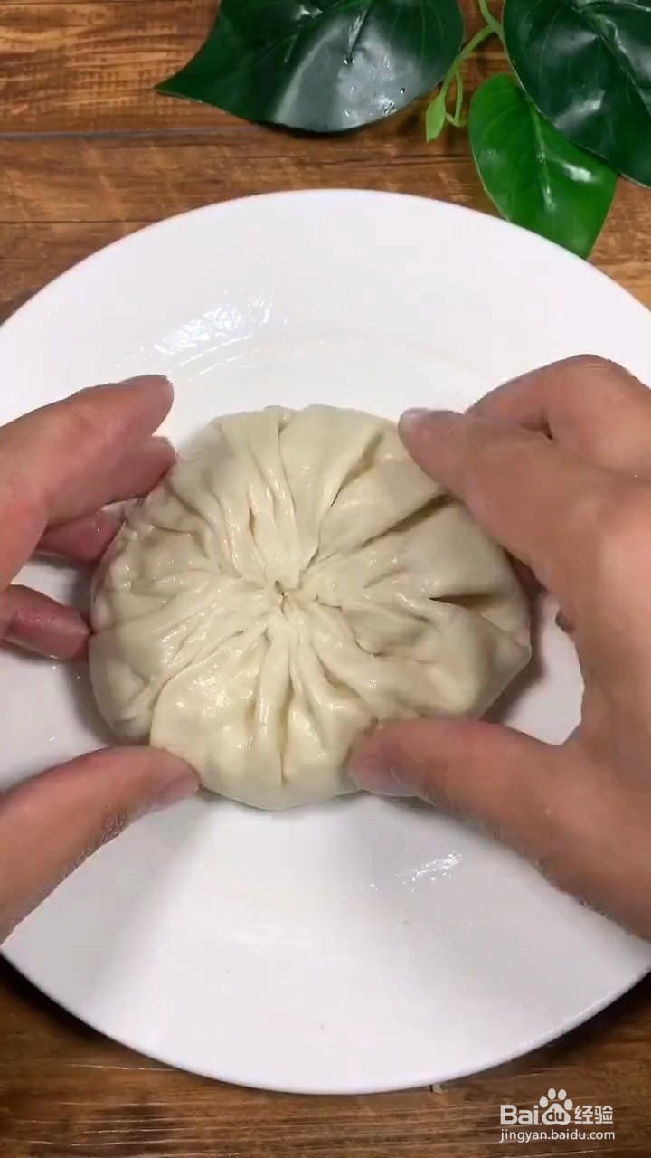 怎么做好吃的爆浆香蕉芝士饼？