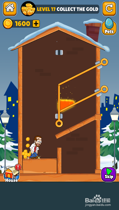 Home Pins Online的LEVEL 07如何通关？