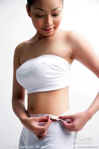 白领MM养成五个好习惯拒绝你的大肚子