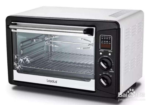 烤箱都是有哪些用途及注意方法?