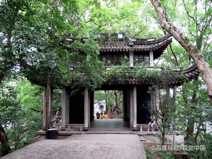 宁波九龙湖一日游攻略