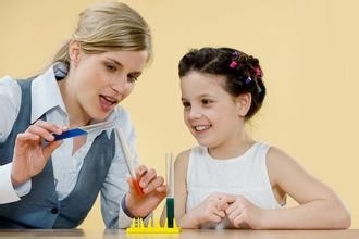 培养好性格宝宝的8个方法