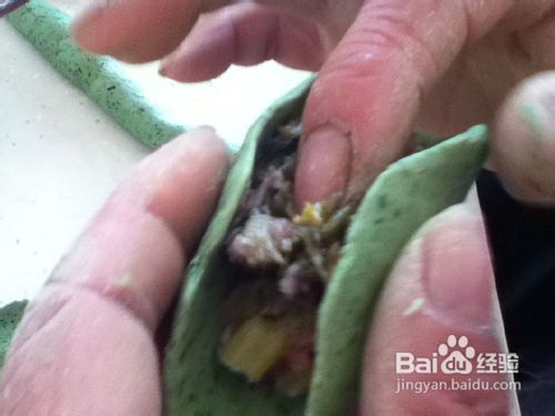 【风情美食】清明果怎么做