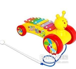 妈妈怎样给宝宝选购合适玩具