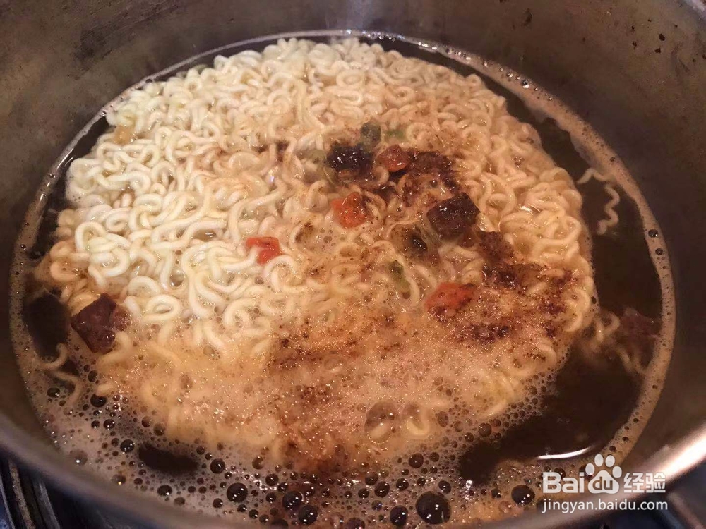 方便面怎么泡好吃？方便面怎么煮好吃？