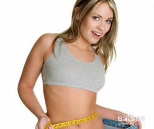 女朋友节食减肥怎么劝说好呢？