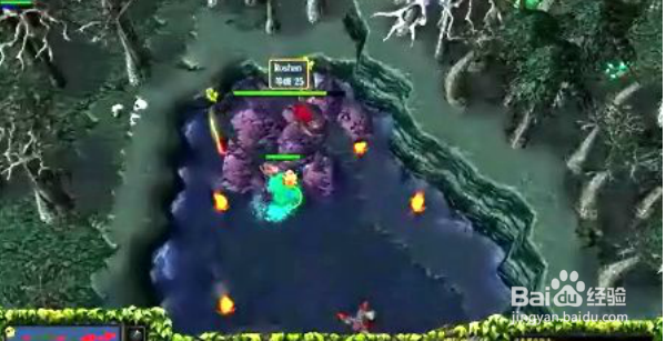 引人争议的Dota Bug 你知道吗？