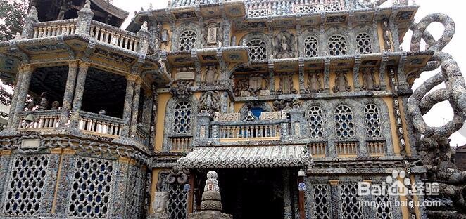 天津有什么好玩的地方