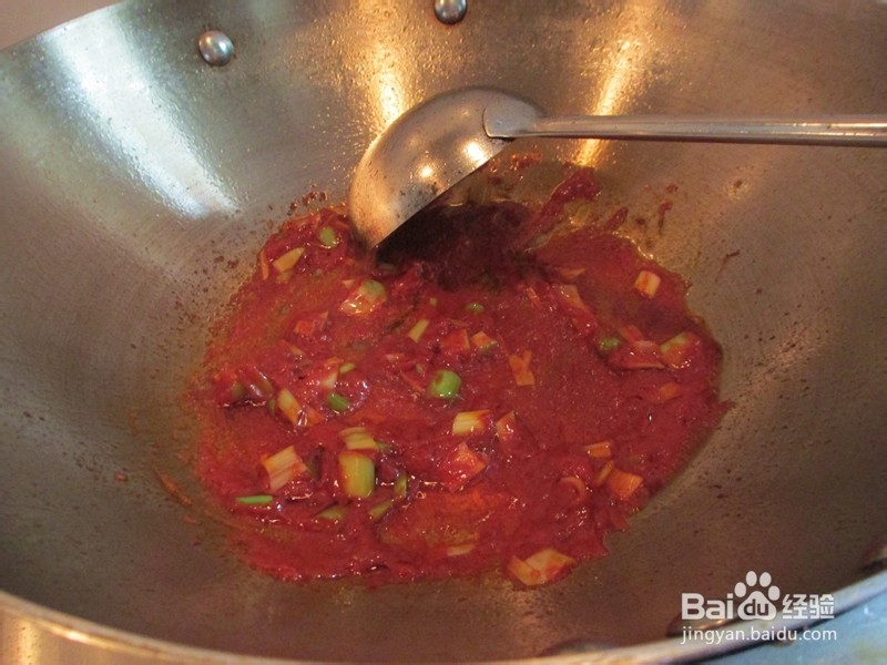 二姨窍门——汤鲜味美有技巧