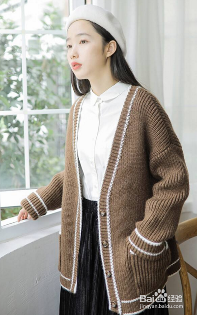 北方初春外套怎样穿？怎样搭配？