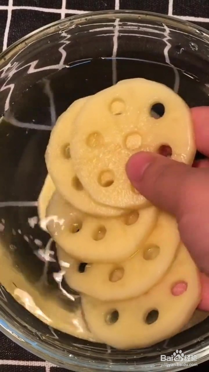 如何制作香辣土豆片