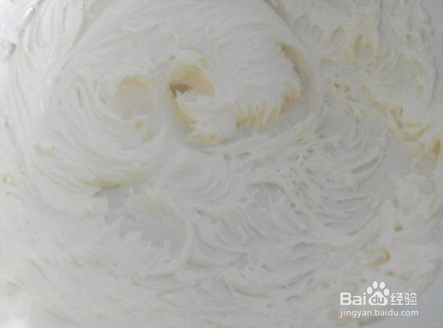 抹茶曲奇的做法