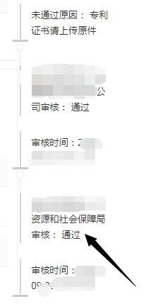 专业技术人员网上申报评职称基本流程