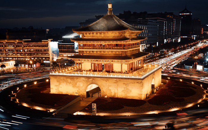 西安话发音要领