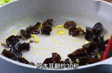 如何做营养家常小炒
