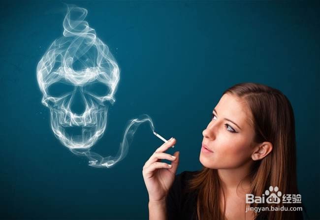 调理肝脏需要改掉的几个恶习