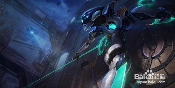 LOL7.12英雄改动最大的10个英雄