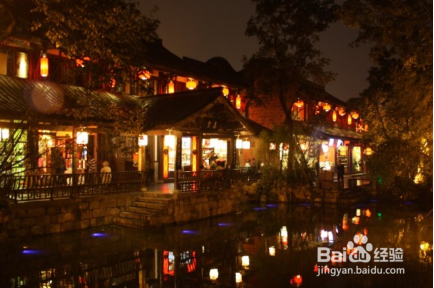 成都九寨沟拍婚纱照旅行,幸福~
