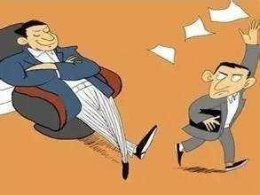 年轻人频繁离职,与哪些因素有关,原因是什么?