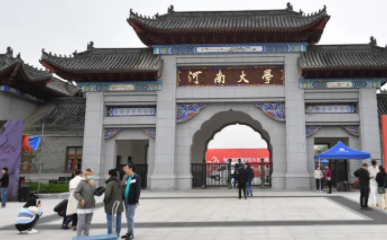 河南大学考研专业目录及考试科目是什么