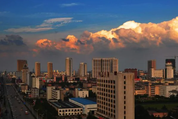 安徽的城市有哪些